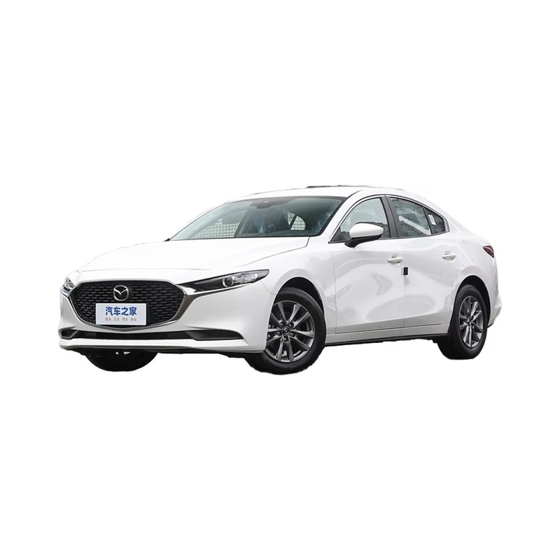 2023年 マツダ3 アクセラ 1.5L マニュアル版 ベンジンSUVセダン LEDヘッドライト