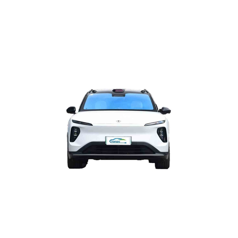 カスタム EV モーター Es6-75Kwh ライドオン カー 電気自動車 Nio SUV カーソリ 構造レベル