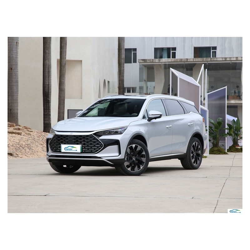 スウィングドアラジエーターオルターネーター 中型タングロリー バージョン 商用ハイブリッドSUV 車 バイド