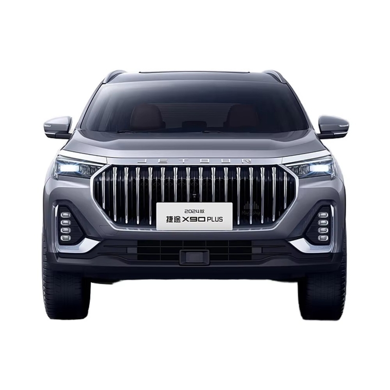 2024 CHERY Jetour X90 PLUS 中型SUV ガソリンガソリン5 7座 マニュアルギアリング車両