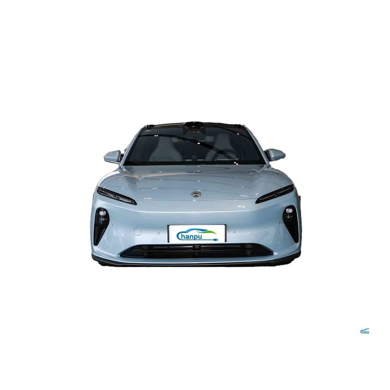 コンパクトSUV モダンパワーEt5-2024 75Kwh ライドオンカーSUV 電気自動車