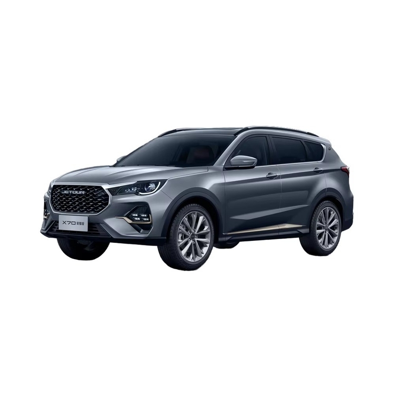 2023 Chery Jetour X70 Turbo 5人乗りまたは7人乗りガソリンSUV