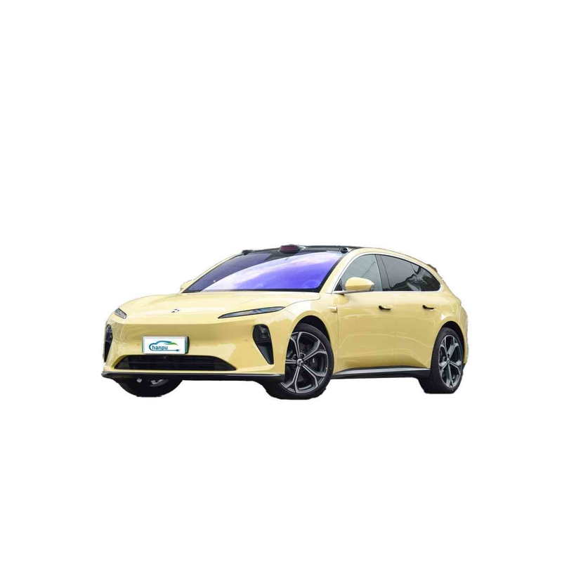 75Kwh パスenger Car Touring Style スマートオーディオ システム Nio ET5T-2024 SUV エナジーカー