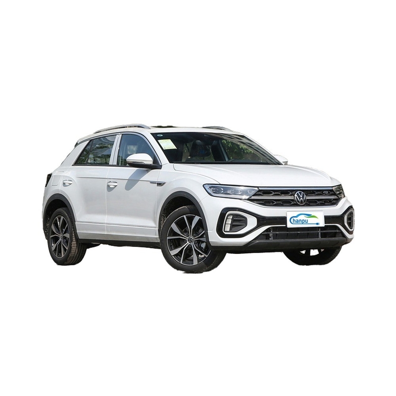 電気駐車ブレーキ フォルクスワーゲンT-ROC 複数の機能を備えたステアリング・ホイール用