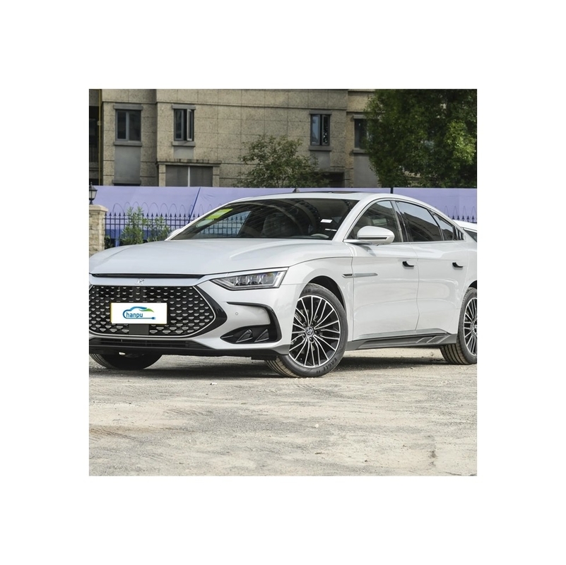 DM-2024 DM-I Honor バージョン 121Km PHEV 充電セダン