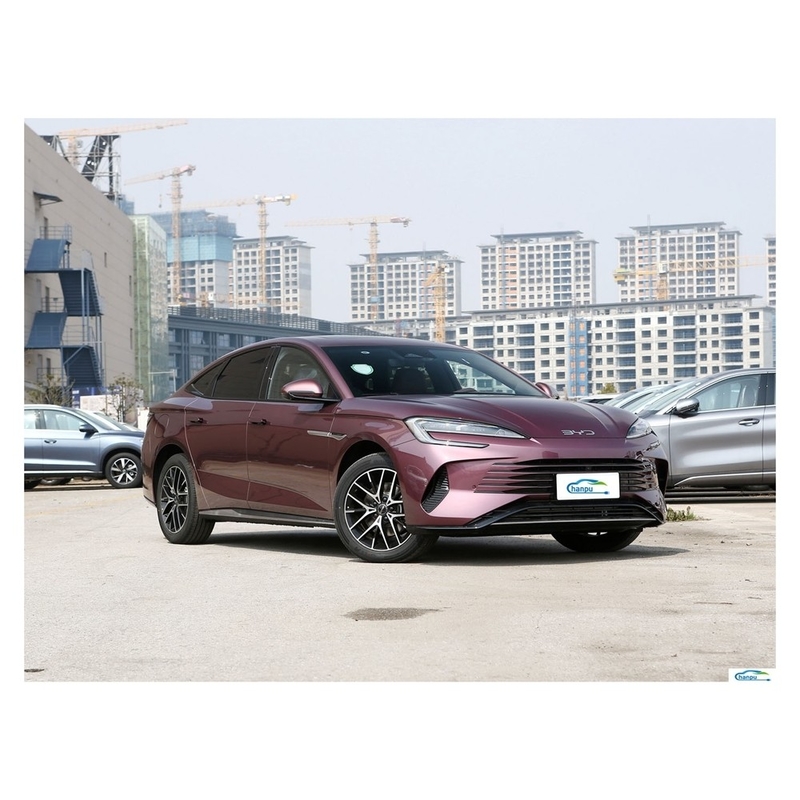 ミディアム・グローリー バージョン Dm-I 121Km エリート型セダン