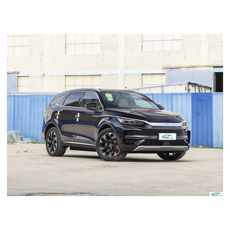 BYD エレクトリック タングロリー バージョン カー充電ケーブルセット 便利な中途半端な移動ソリューション