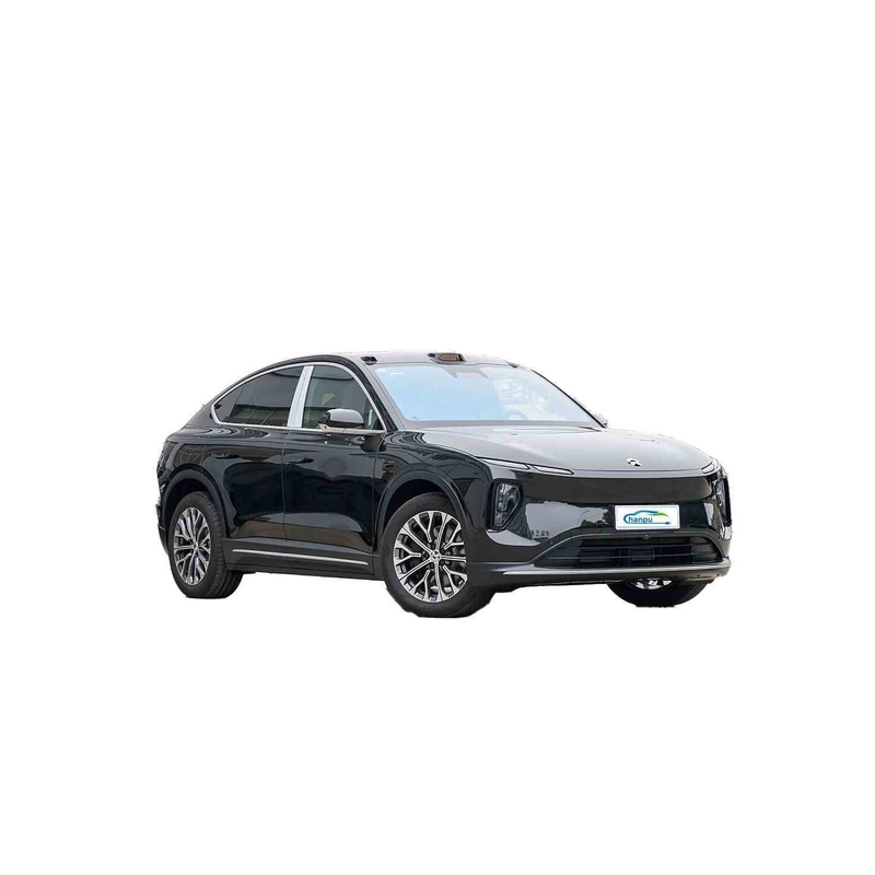 中型SUV Nio Ec6-2024 100Kwh ライドオンカーSUVカー ATV メイド付き電気自動車