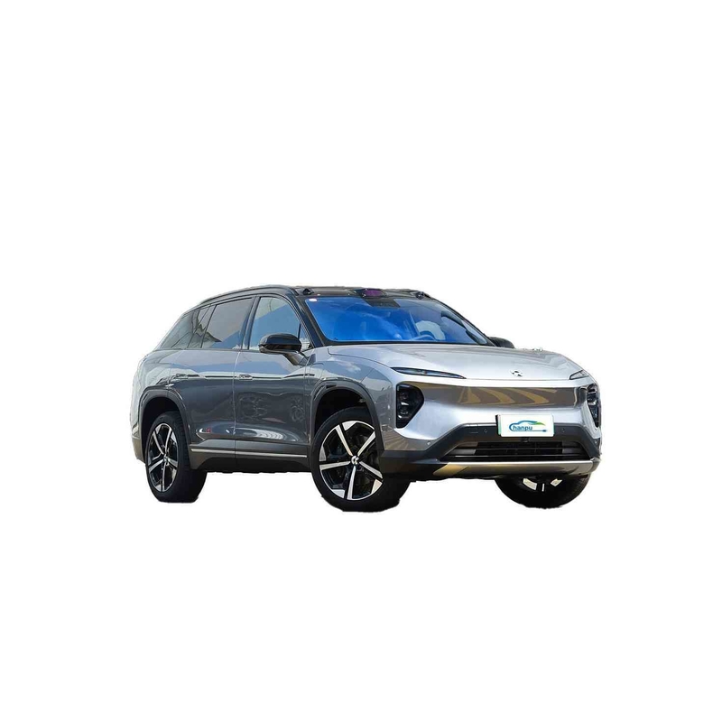 日常運転用の最大全荷重2850Kg Nio Es7-2024 75Kwh乗用車