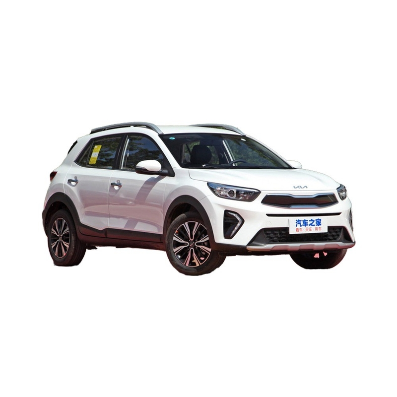 2024 キア KX1 ミニガソリンSUV 1.4L マニュアル/CVT ガソリン自動車 乗用車 ハインダイ