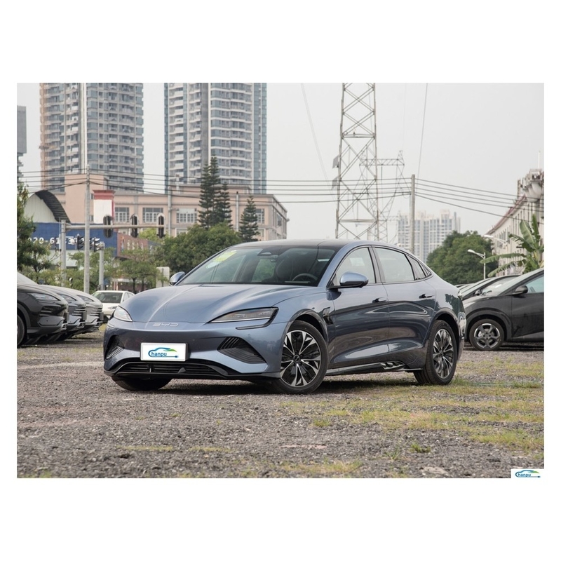 電動車 バイド シール グロリー バージョン 乗り継ぎ 中間ネットワーク 急速充電 競争力
