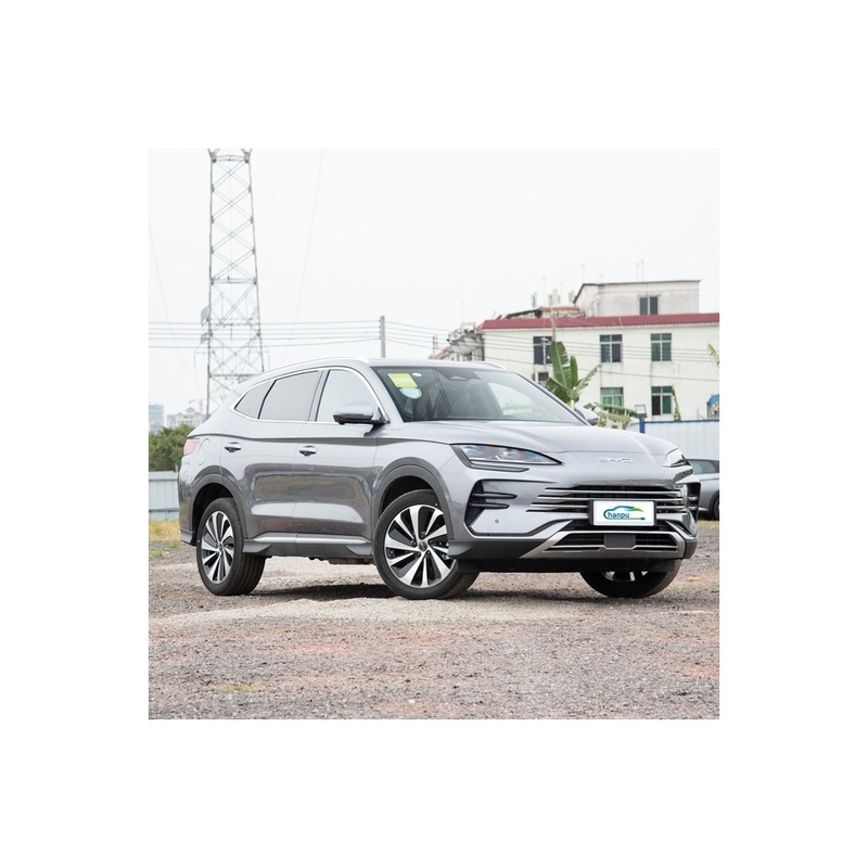 ビッド・ソング・プラス Dm-I-2024 Honor Edition Dm-I 150Km フラグシップ・プラス 5G PHEV 5G接続