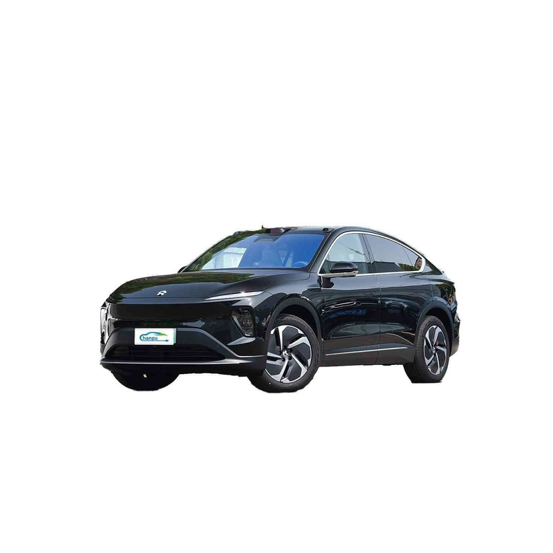 中型・大型SUV 5人乗り乗用車 EC7-2024 75KWhEVモーター電動車