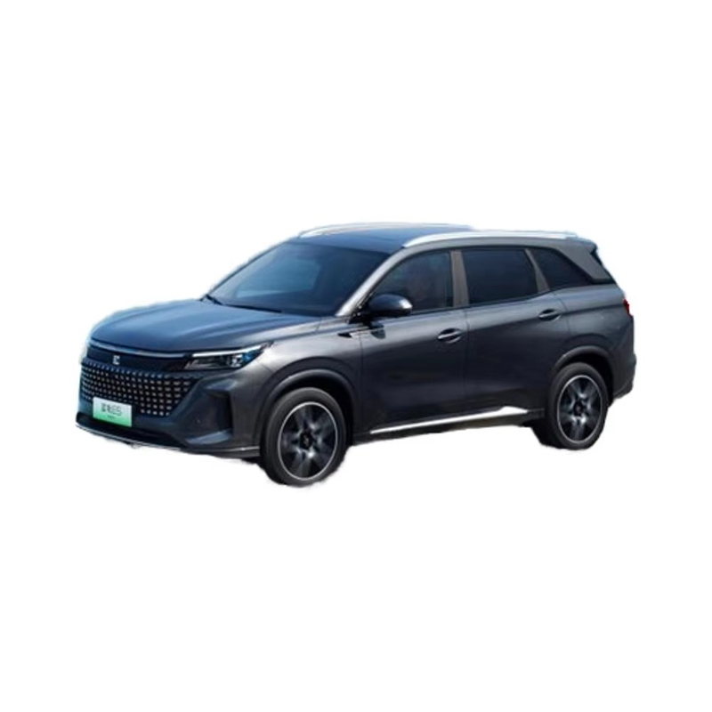 エネルギー用車 2024 Honor SUV 性能と手頃な価格の完璧な組み合わせ