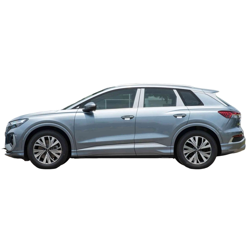 家族に優しい長寿 快適な旅行車Q4 E-Tron-40 E-Tron 電動 Audi