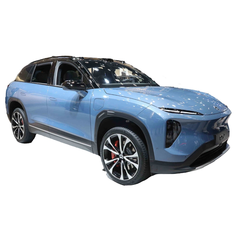 ES7-2024 100Kwh Nio用の電気自動車 快適さと効率の完璧な組み合わせ