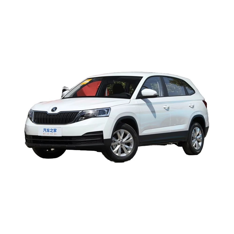 2024 スコダ KAMIQ 小型SUV 5ドア5座用ガソリン車 フォルクスワーゲン向け