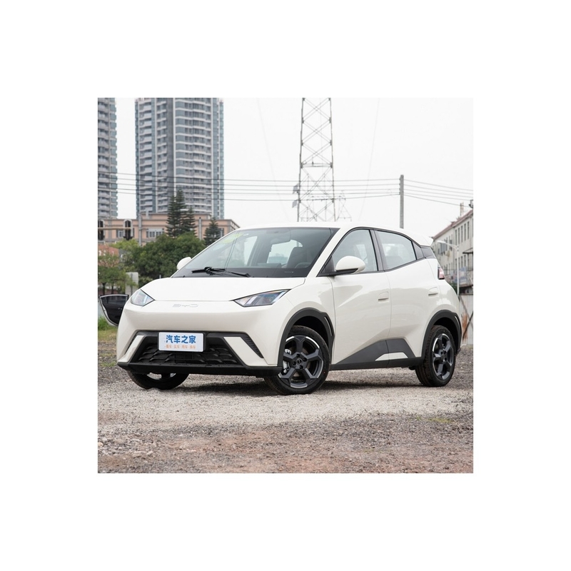 コンパクト電動車Byd Seagull -2024 グロリー バージョン 305Km 無料 バージョン 商用車用システム
