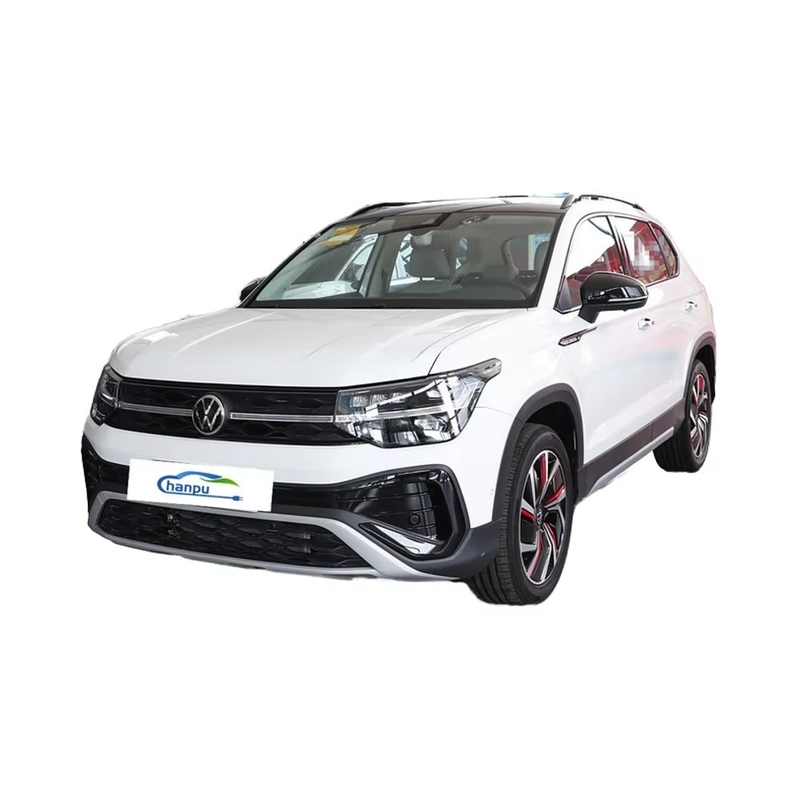 フォルクスワーゲン Tharu 2025 5 ドア 5 席 SUV 1.5L/1.5T 300TSI ガソリンエンジン メイド