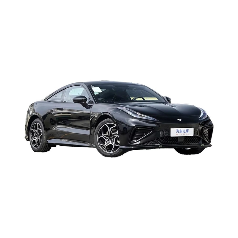 Neta GT 2023 560 2ドア4座 スポーツカー 電動EV 乗用車 エネルギー用車