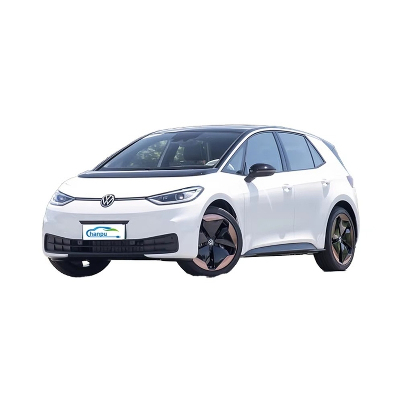 2024 フォルクスワーゲン ID.3 RWD 中国用エネルギー車両セグメントの電気自動車