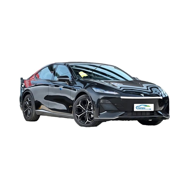2024 チャンガン ディパール SL03 シェンラン 530 610マックス EV セダンのエネルギー自動車のトップ選択