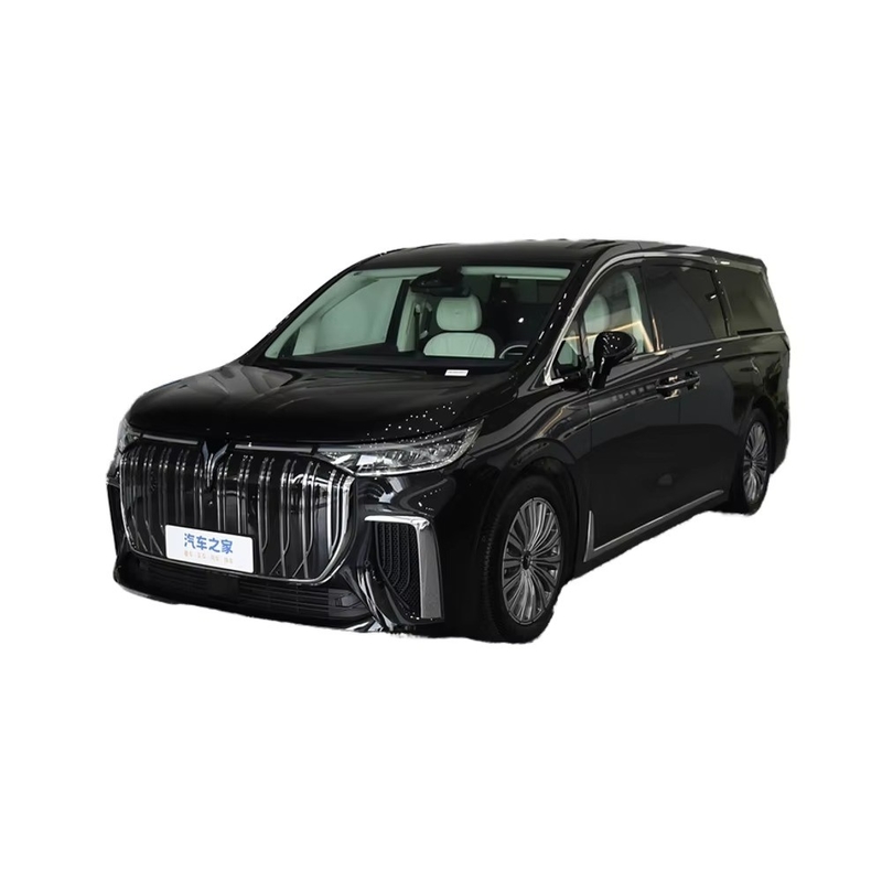 2024年 ヴォヤ・ドリーマーズ ラントゥ 豪華5ドア7人乗り4駆動型 MPV EV SUV
