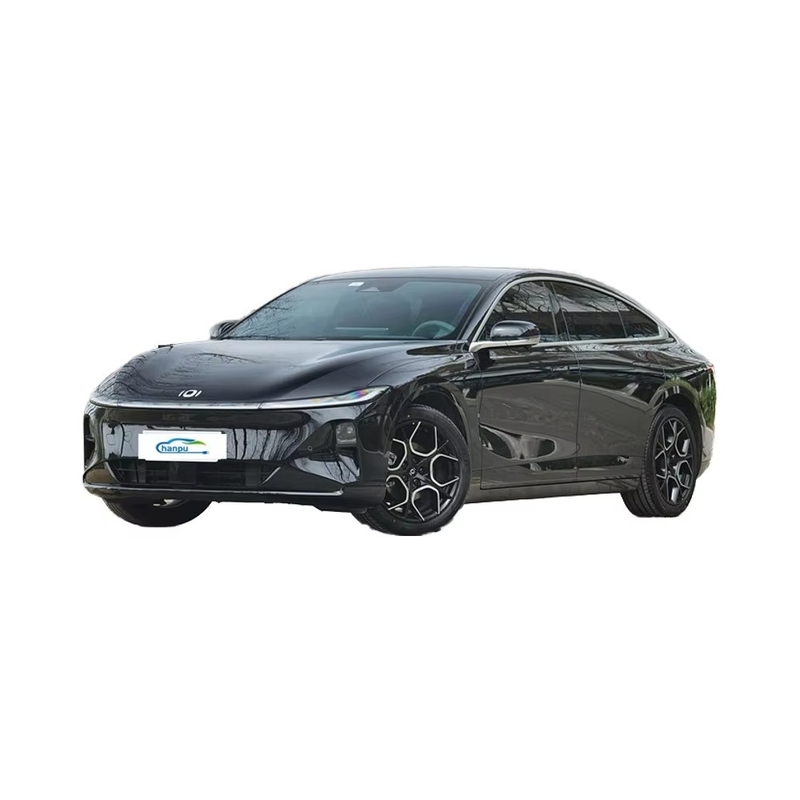エネルギー自動車市場 チャンガン・キユアン A07 EVカー エリートセダン PHEV 515kmの走行距離